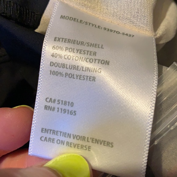 Fab, TRIBAL, cutout jacket!! - Picture 6 of 11